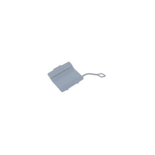 Genuine BMW 51127240133 F10 Cover, Tow Fitting, Rear, Primed (Inc. 535iX) | ML Performance US Car Parts