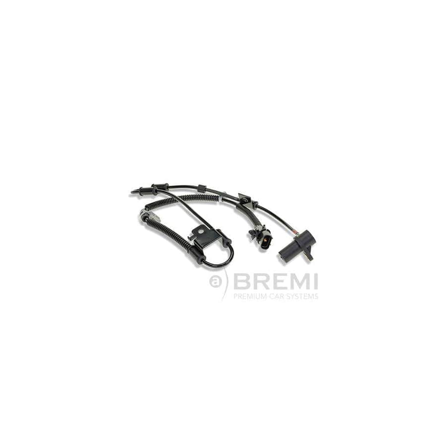 Bremi 51794 Abs Sensor for KIA Rio
