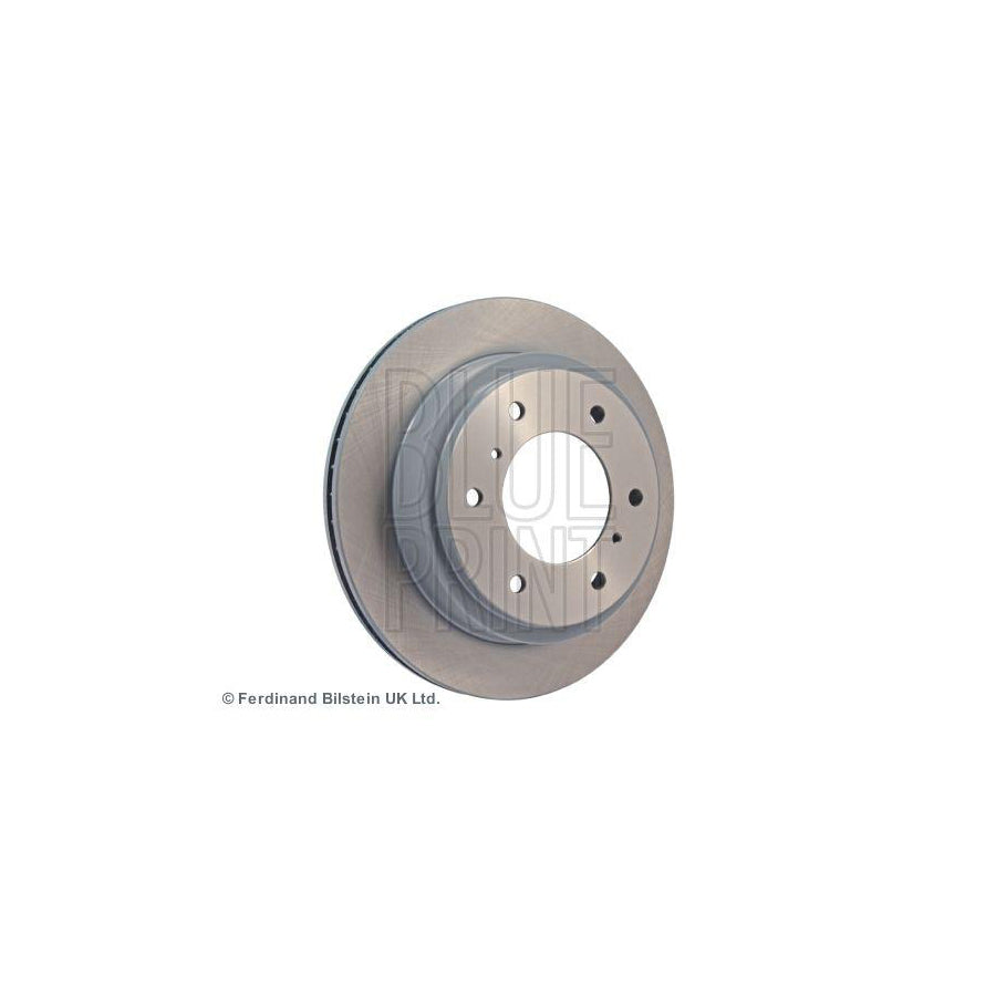 Blue Print Adc44379 Brake Disc for Mitsubishi Pajero / Shogun