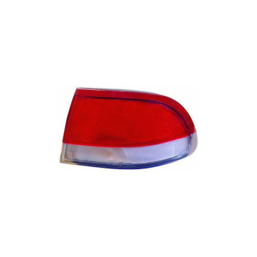 Abakus 2161937Ru Rear Light for Mazda 626 IV Saloon (Ge)