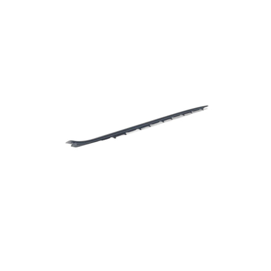 Genuine BMW 51317258188 F80 F30 Drip Molding, Right (Inc. 328d, 330e & 316i)