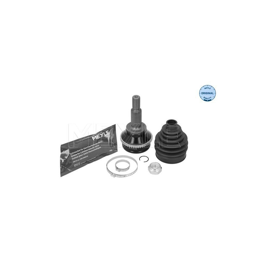 Meyle 16-14 498 0176 Joint Kit, Drive Shaft