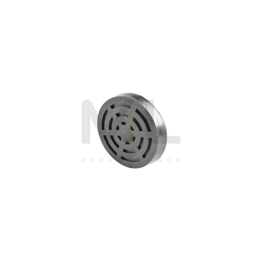 TEDGUM TED18550 Support Plate, mobile jack