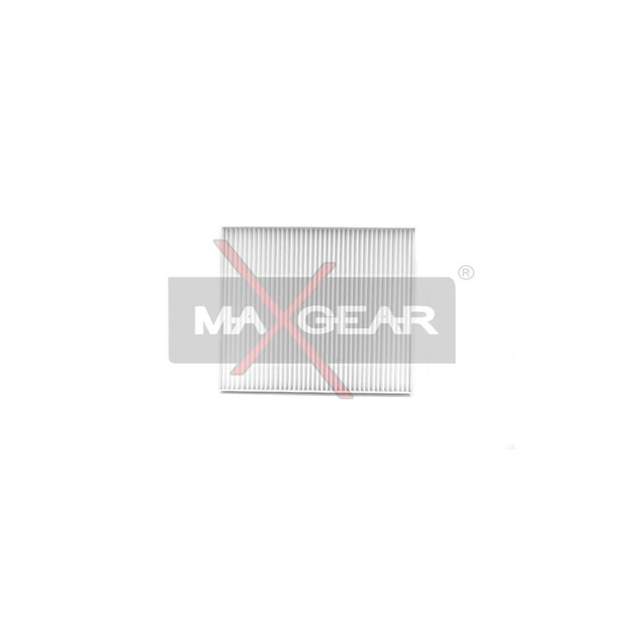 MAXGEAR 26-0386 Pollen Filter