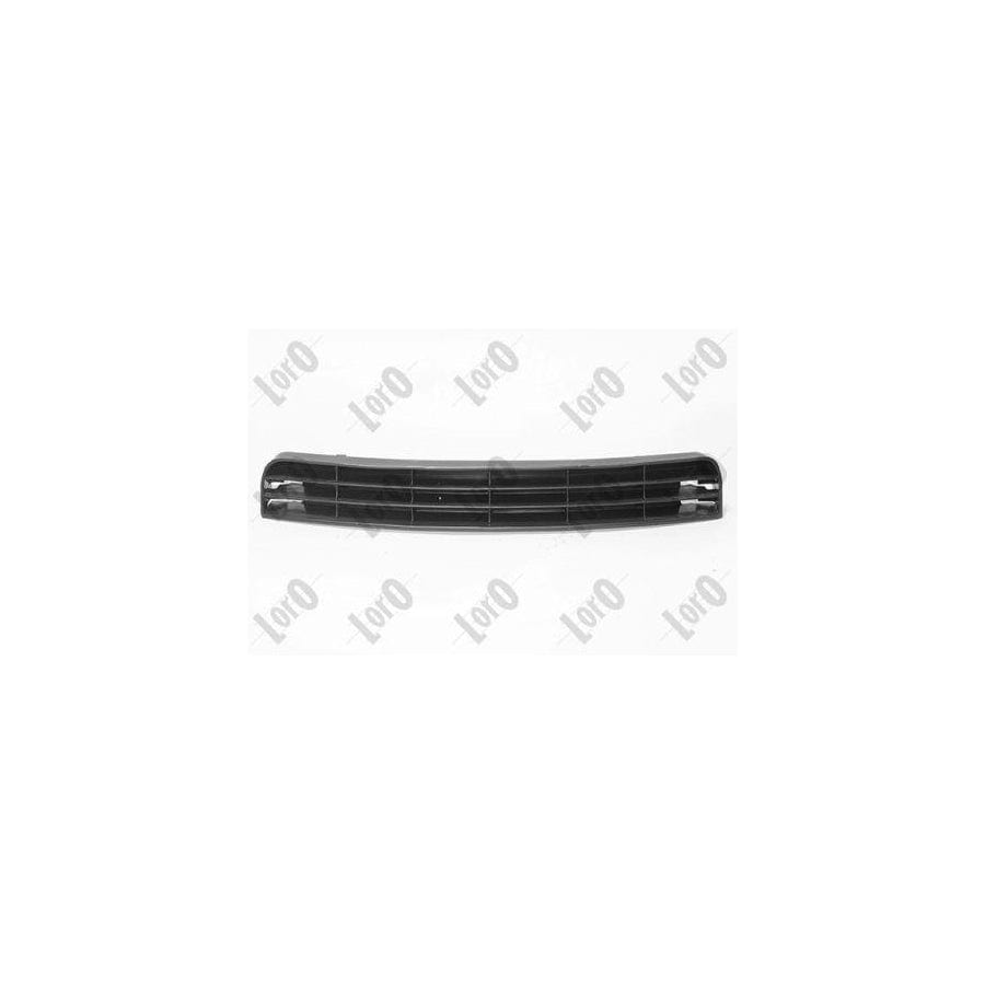 Abakus 00312450 Bumper Grill for Audi A6