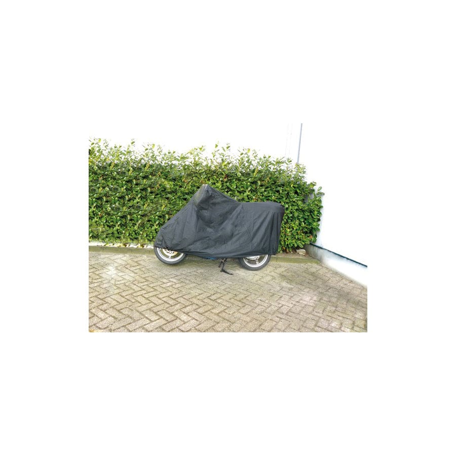 Carpoint 1723501 Motorcycle Cover