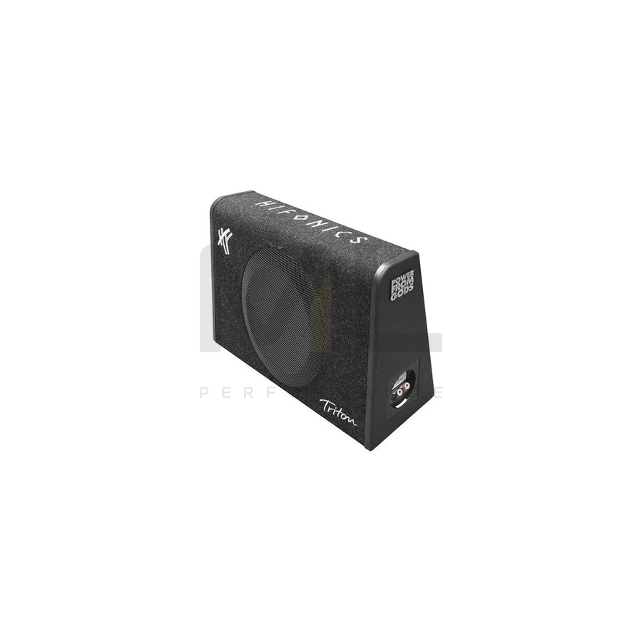HIFONICS TRS250 Passive subwoofer 600W, 10 Inch, 4 Ohm