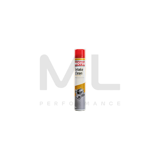Motul Intake Clean - Intake System Cleaner Spray >
{l | Engine Oil | ML Car Parts UK | ML Performance