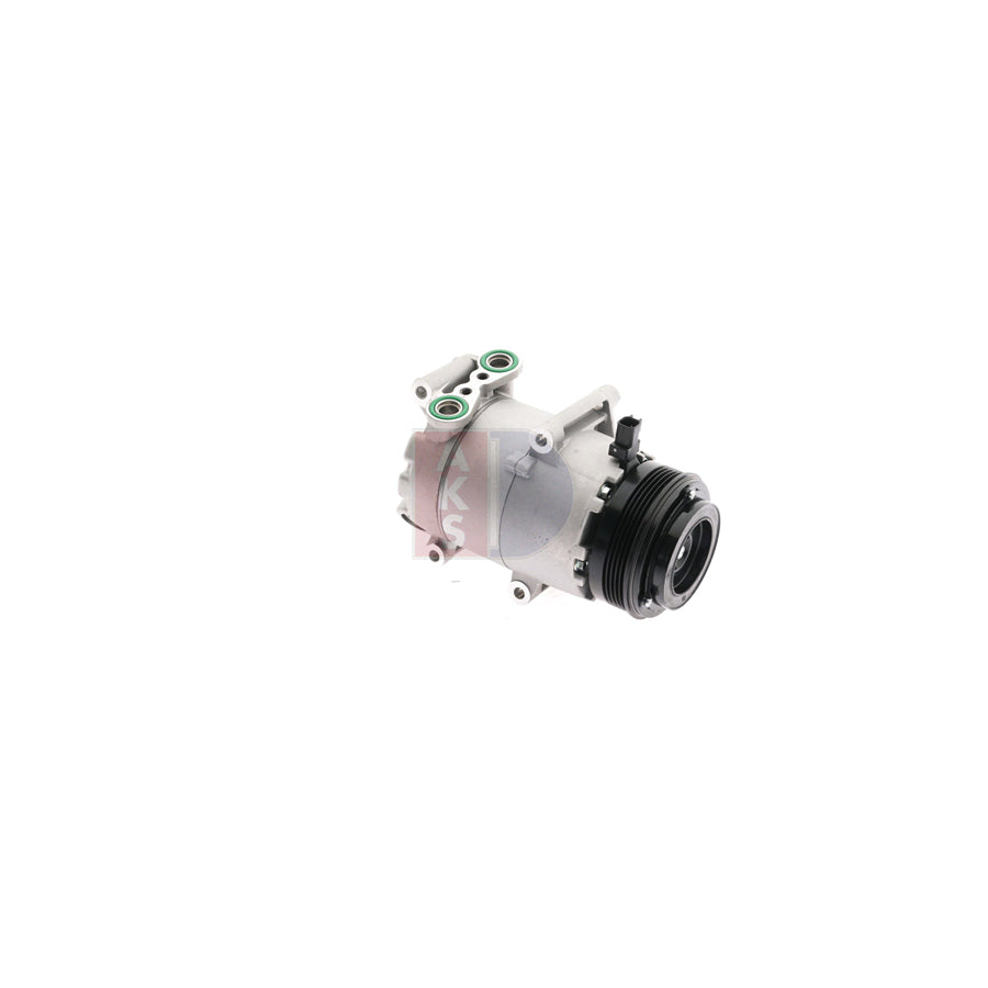 AKS Dasis 851584N Compressor, Air Conditioning