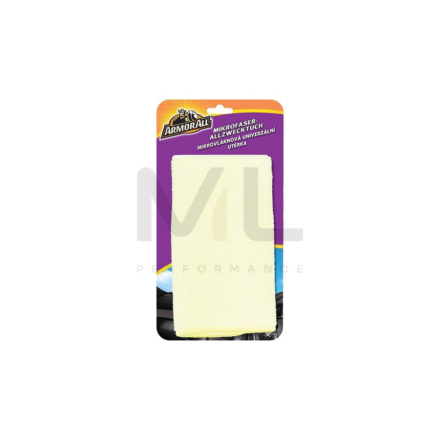 ARMOR ALL 31517L Microfiber cloth