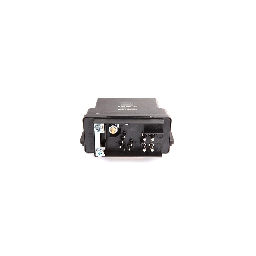 Beru Gr079 Control Unit, Glow Plug System Suitable for Mercedes-Benz C-Class Saloon (W202)