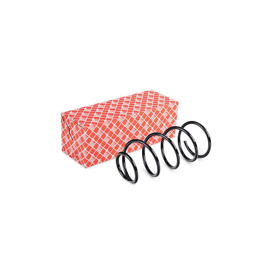 Febi Bilstein 39724 Coil Spring for Ford Focus