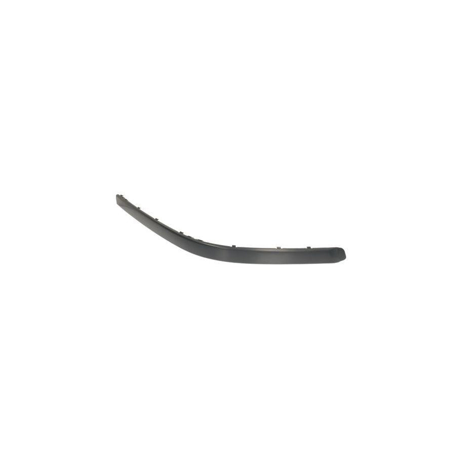 Blic 5703-05-0065930Pp Bumper Moulding For BMW 5 Series