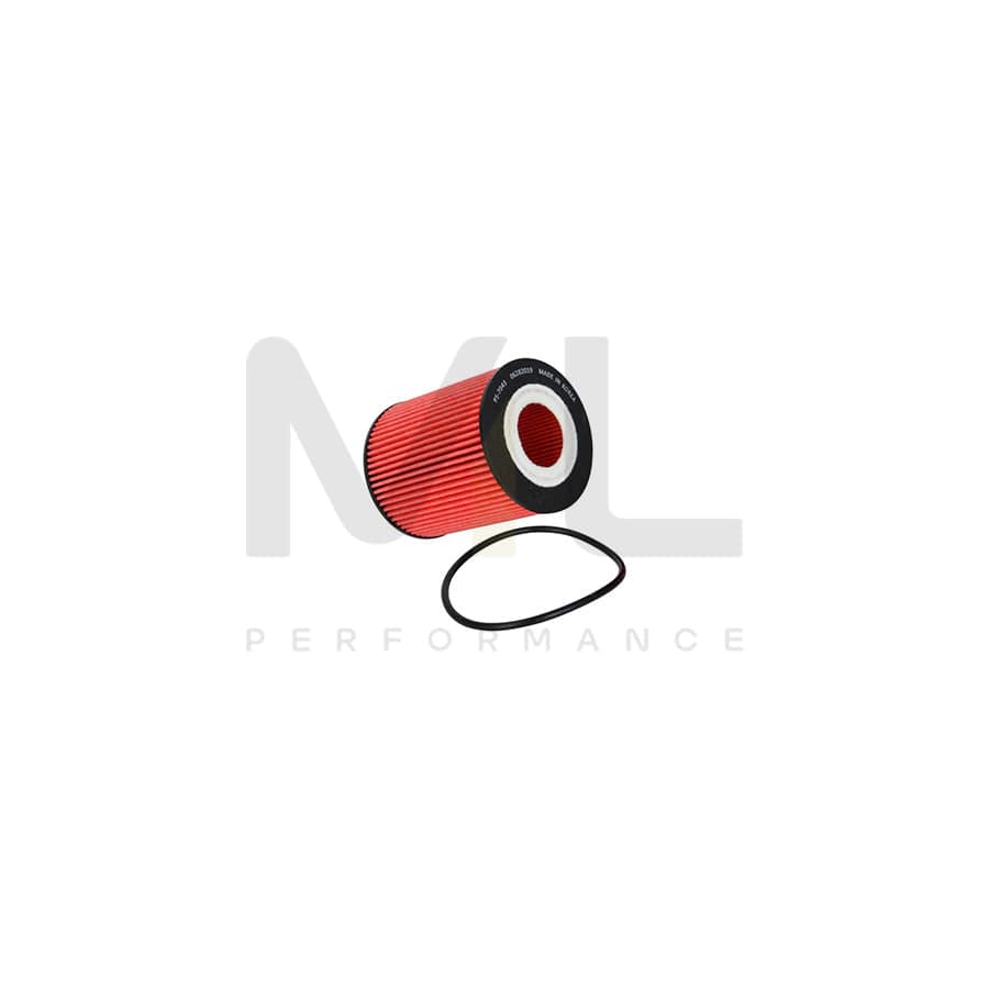 K&N PS-7043 Oil Filter | ML Car Parts UK | ML Performance