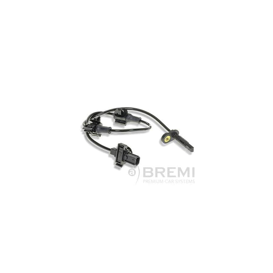 Bremi 51814 Abs Sensor for Honda Cr-V IV (Rm)