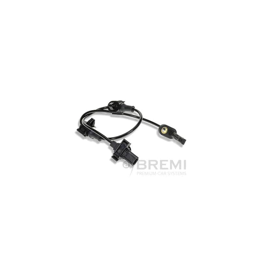 Bremi 51813 Abs Sensor for Honda Cr-V IV (Rm)