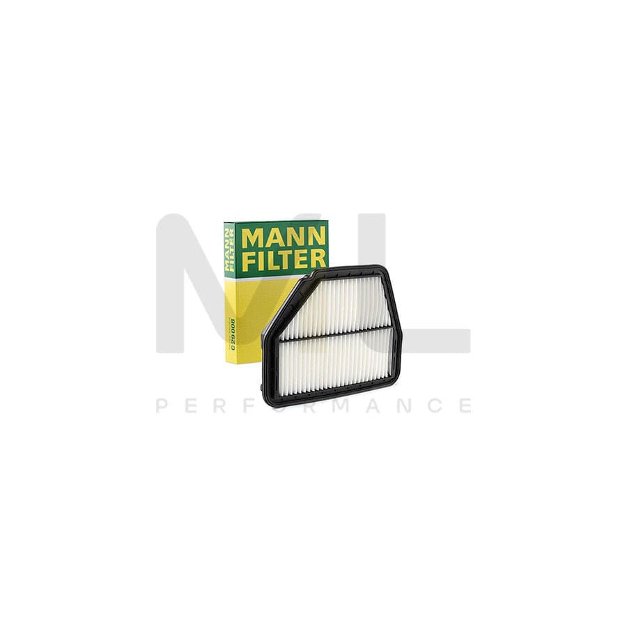 MANN-FILTER C 29 008 Air Filter Filter Insert