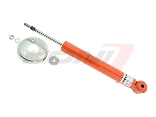 KONI 8050-1041 Front Axle Shock Absorber for Mazda MX-5 I (Na)