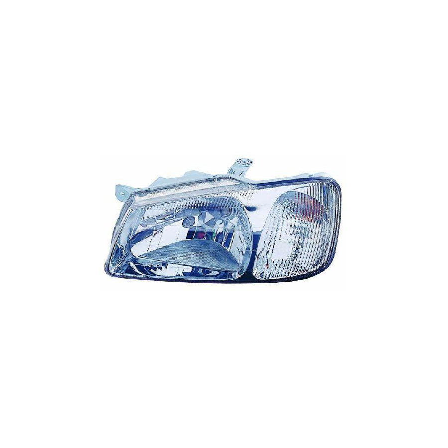 Abakus 2211116Lldem Headlight