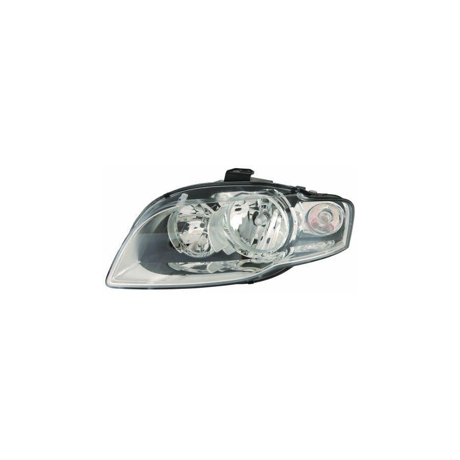 Abakus 4461109Rmldemc Headlight for Audi A4