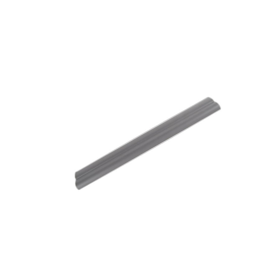 Genuine BMW 51477014609 E65 E66 Front Left Sill Strip FLANELLGRAU (Inc. 740d, Alpina B7 & 740Li) | ML Performance US Car Parts