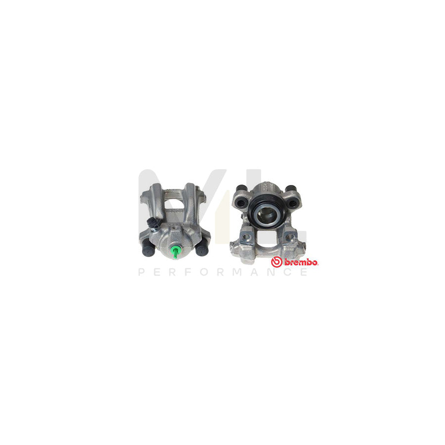 BREMBO F 06 246 Brake Caliper | ML Performance Car Parts