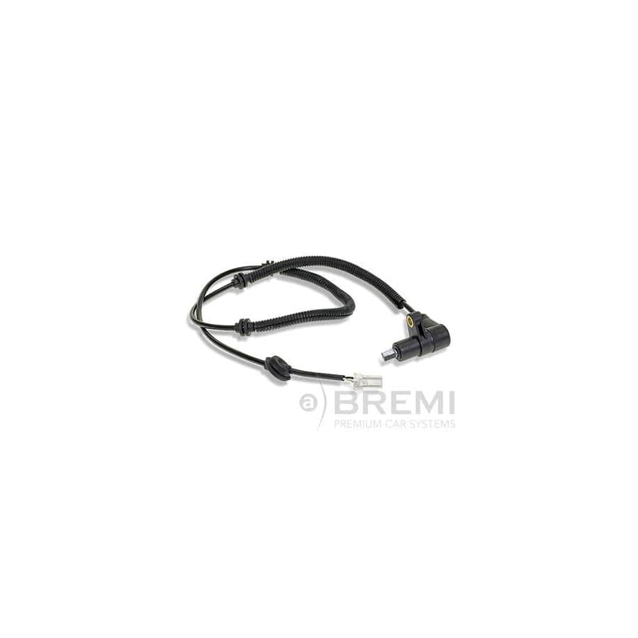 Bremi 51811 Abs Sensor for KIA Rio