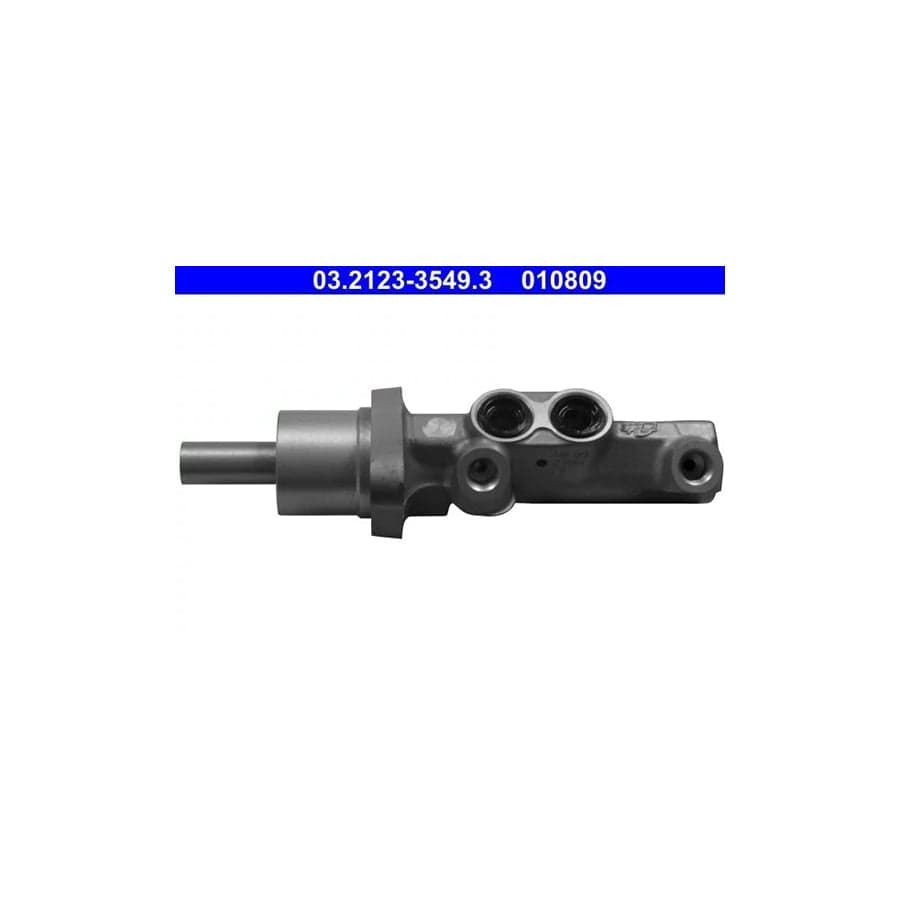 ATE 03.2123-3549.3 Brake Master Cylinder