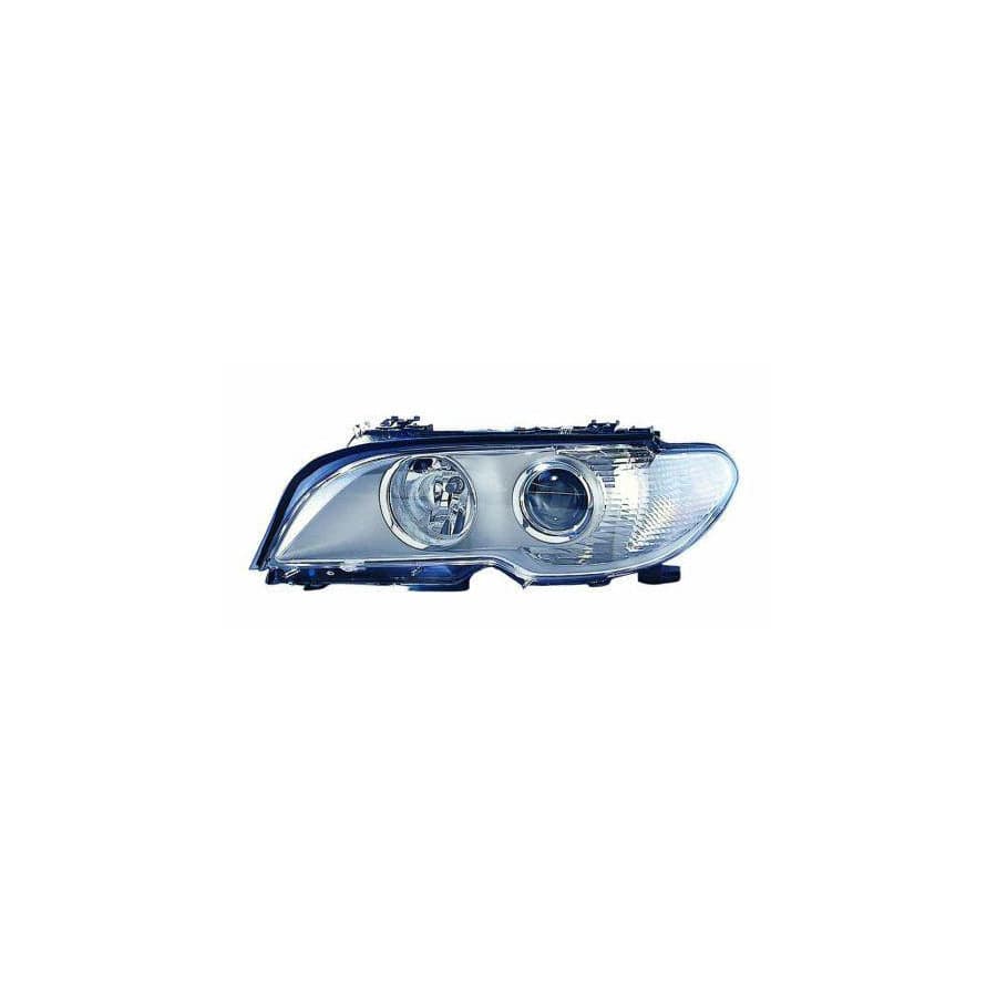 Abakus 4441135Rldm6C Headlight for BMW 3 Series
