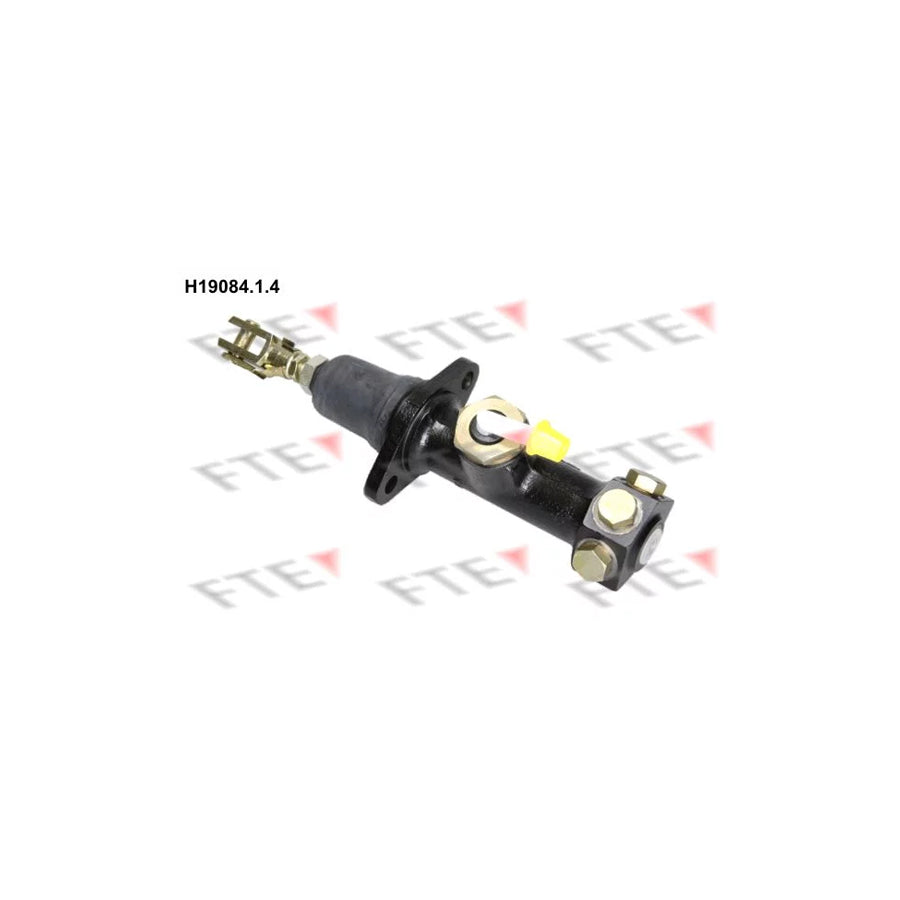FTE H19084.1.4 Brake Master Cylinder