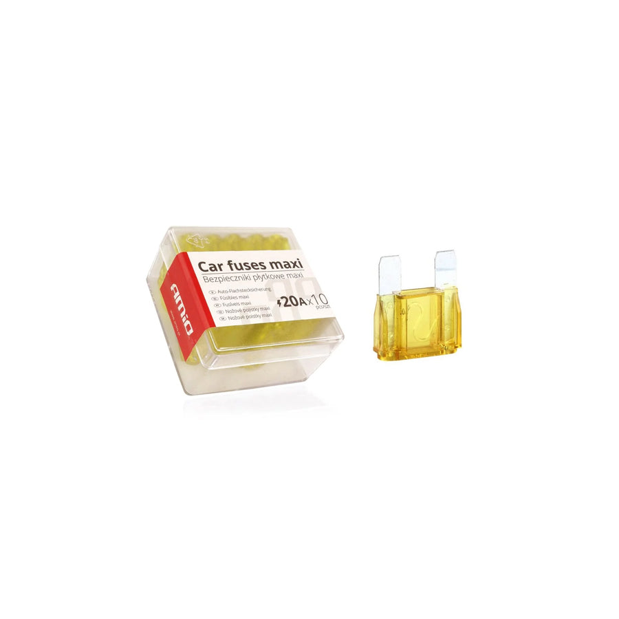 Amio Maxi 02324 Fuse Kit
