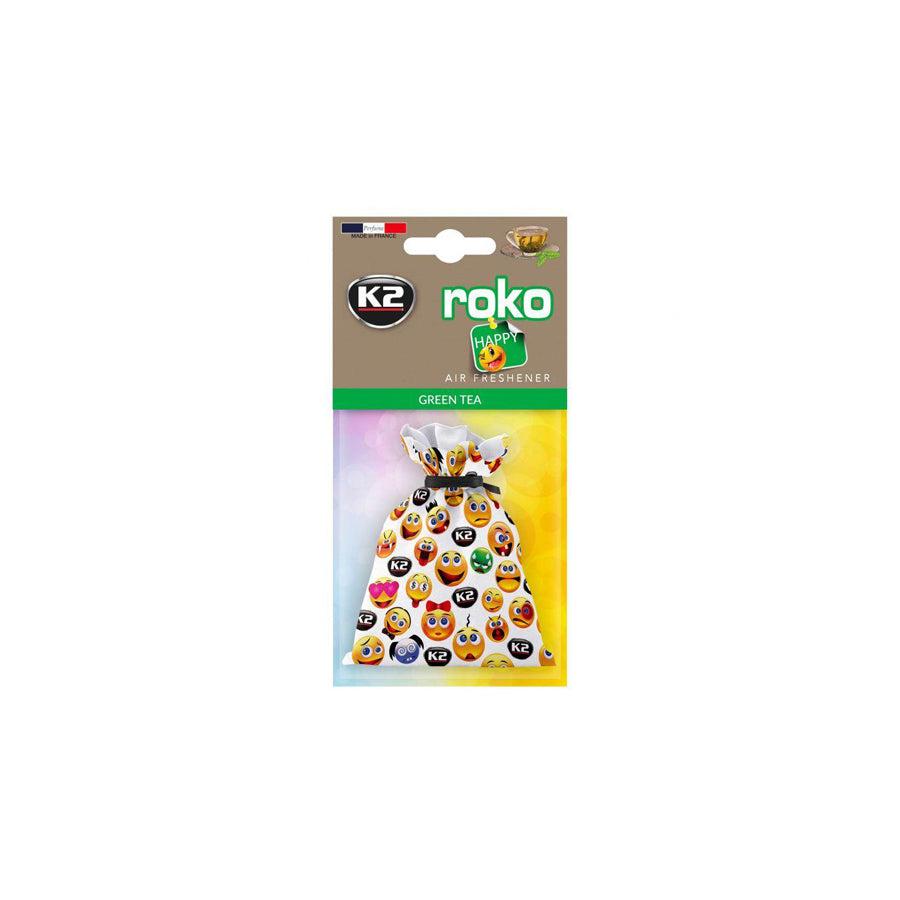 K2 Roko, Happy V822H Car Air Freshener