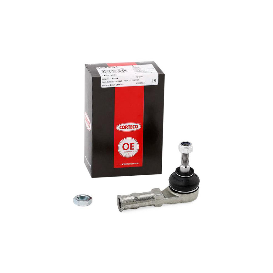 Corteco 49398554 Track Rod End
