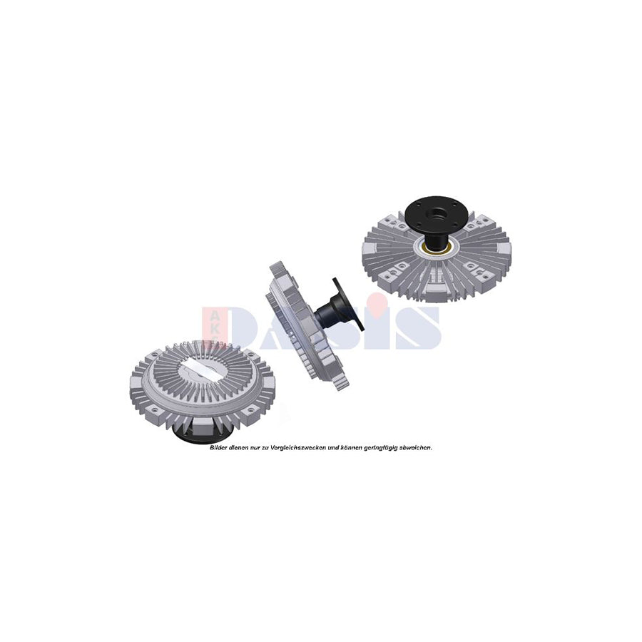 AKS Dasis 568039N Fan Clutch