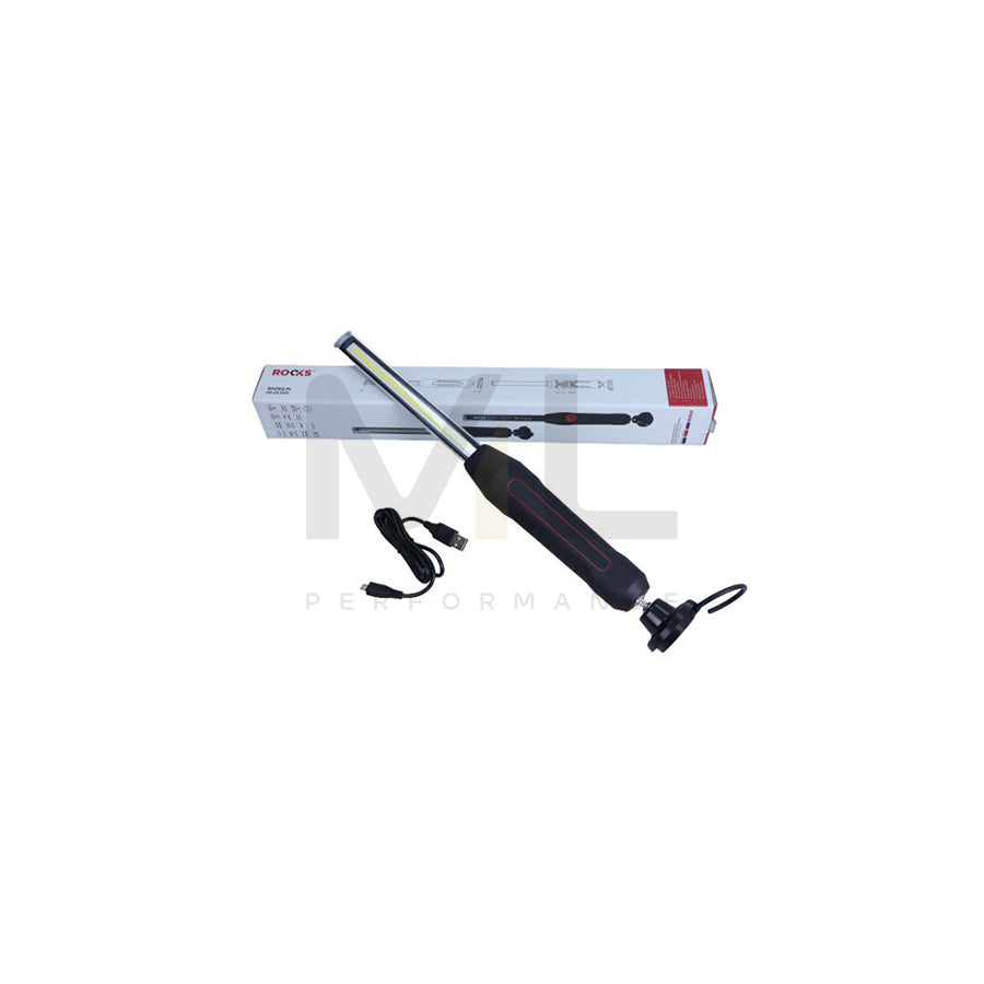 ROOKS OK-03.3013 Work light with USB cable
