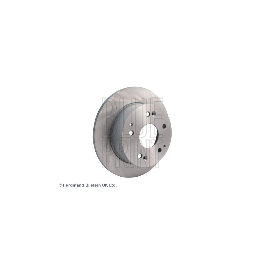 Blue Print Adh24353 Brake Disc for Honda Accord