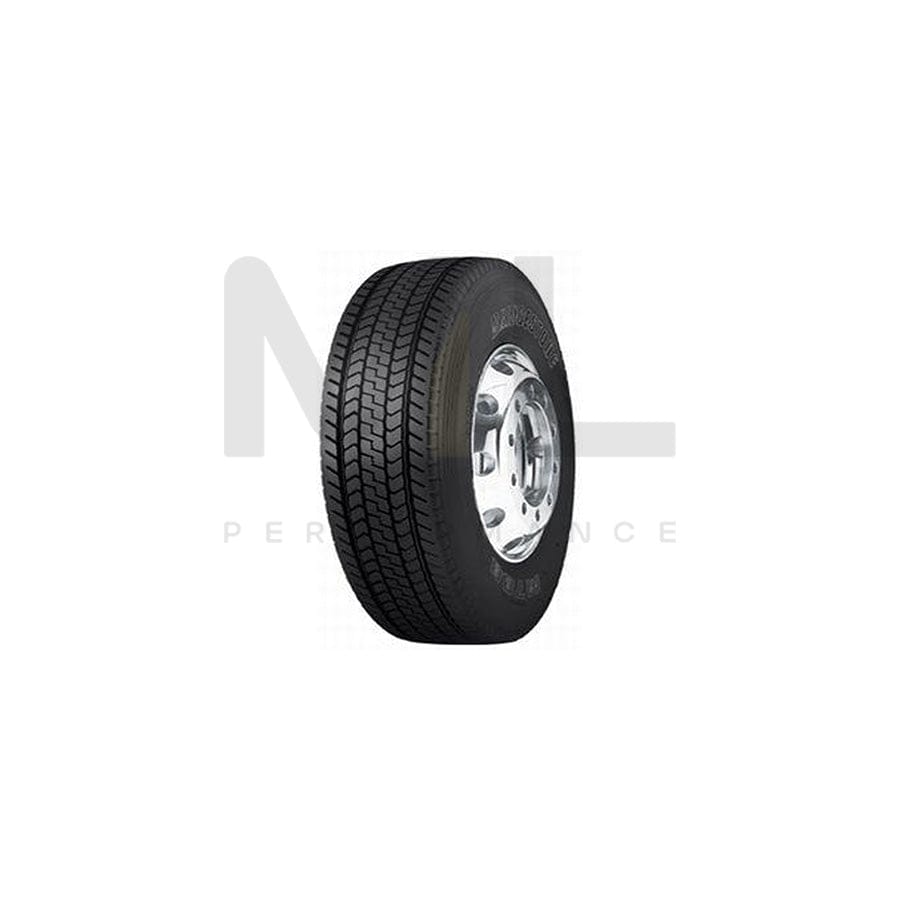 Bridgestone M788 215/75 R17.5 126M Truck Winter Tyre