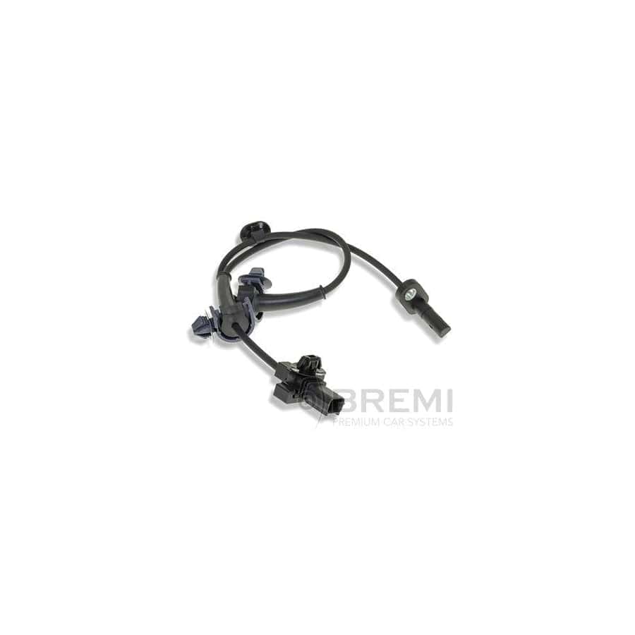 Bremi 51837 Abs Sensor for Honda CIVIC
