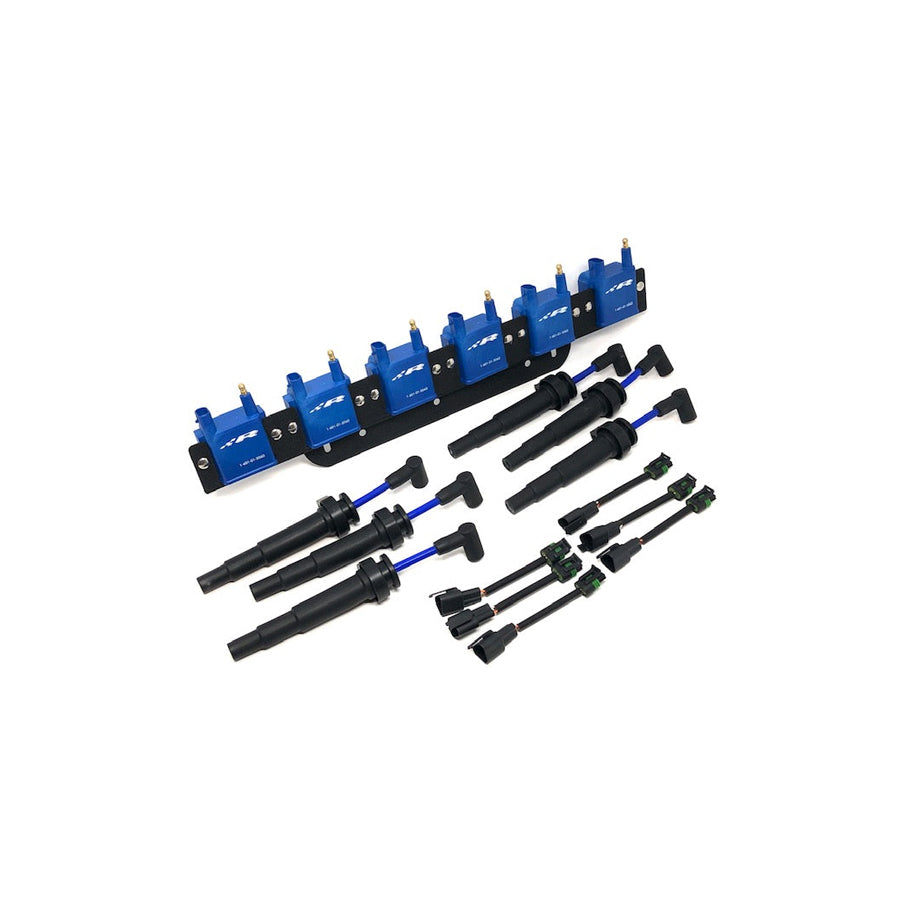 Precision Raceworks 601-0020 N54 Ignition Kit