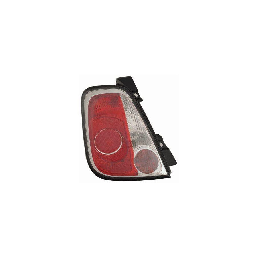 Abakus 6611931L3Lduen Rear Light