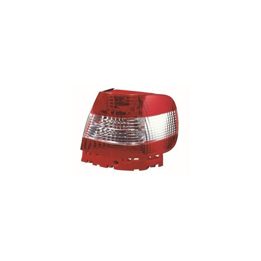 Abakus 4411953Pxaecr Combination Rearlight Set for Audi A4 B5 Saloon (8D2)
