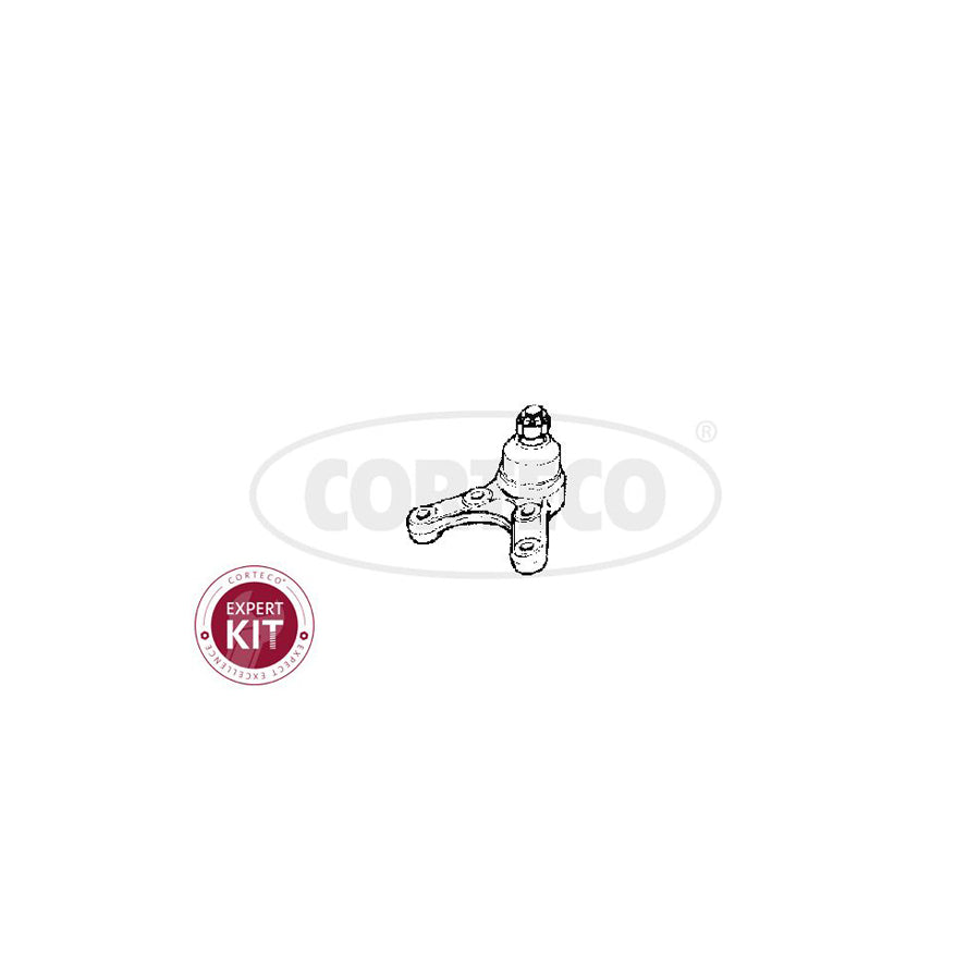 Corteco 49395988 Ball Joint