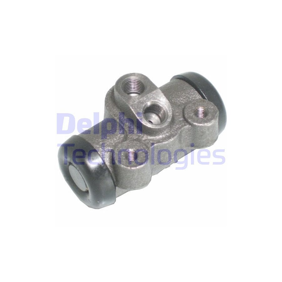 Delphi Lw30318 Wheel Brake Cylinder For Volvo 340-360