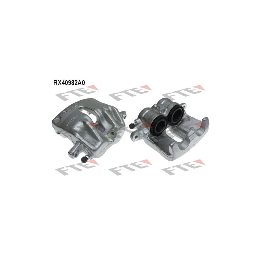 FTE Rx40982A0 Brake Caliper