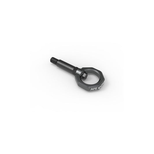  aFe 450-502001-G Tow Hook BMW F-Chassis 2/3/4/M  | ML Performance US Car Parts