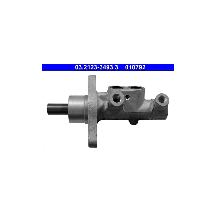 ATE 03.2123-3493.3 Brake Master Cylinder