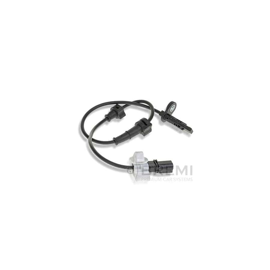 Bremi 51835 Abs Sensor for Honda Accord IX Saloon (Cr)