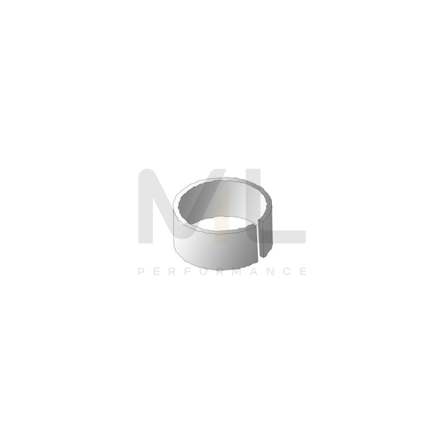 DINEX 40823 Exhaust tip 60mm