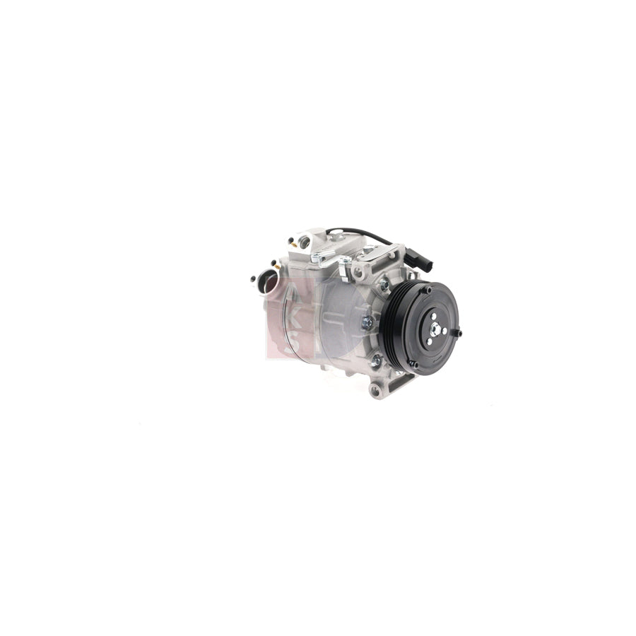AKS Dasis 851588N Compressor, Air Conditioning