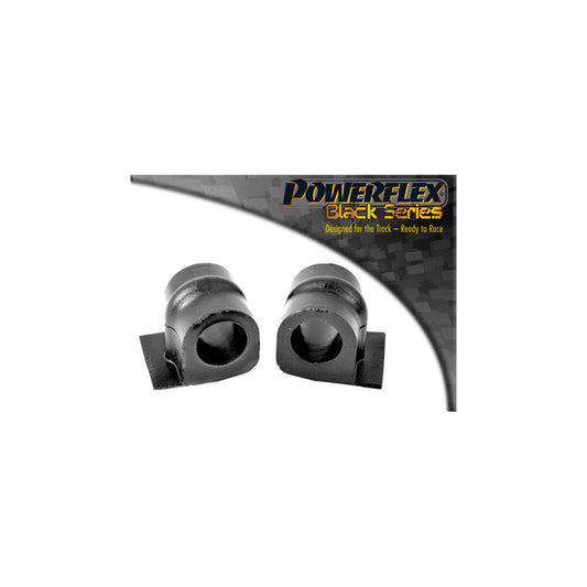 Powerflex PFF80-403-20BLK Vauxhall - Opel Front Anti Roll Bar Mount 20mm (Inc. Cavalier, Calibra, Astra) | ML Performance UK Car Parts